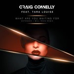 cover: Tara Louise - What Are You Waiting For