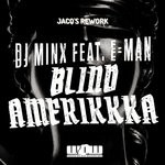 cover: E-man - Blind Amerikkka - The Remixes