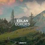 cover: Edlan - Echoes