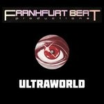 cover: Ultraworld - Drive