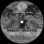 cover: Maraxe - Hellfire