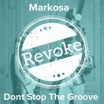 cover: Markosa - Don't Stop The Groove