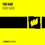 cover: Yuri Kane - Right Back