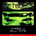 cover: Kettama|Partiboi69 - Freq U All Nite (Explicit)