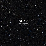 cover: Nhar - Stellar Cartography