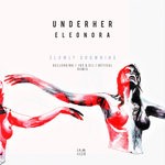 cover: Eleonora|Underher - Slowly Drowning (Remixes)