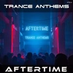 cover: Various - Aftertime Trance Anthems