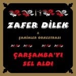 cover: Sahinler Orkestrasi|Zafer Dilek - Carsamba'yi Sel Aldi