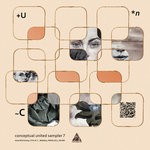 cover: Various - Conceptual United Sampler 7