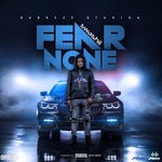 cover: Swashii - Fear None