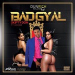 cover: Skipty Don - Bad Gyal