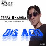 cover: Terry Tennaglia - Dis Acid