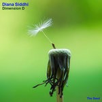 cover: Diana Siddhi - Dimension D