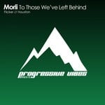 cover: Morii - To Those We've Left Behind