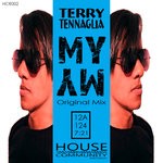 cover: Terry Tennaglia - My My