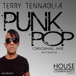 cover: Terry Tennaglia - Punk Pop