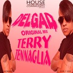 cover: Terry Tennaglia - Delgad