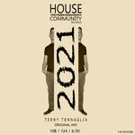 cover: Terry Tennaglia - 2021