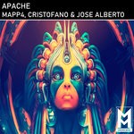 cover: Mapp4|Cristofano|Jose Alberto - Apache