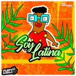 cover: Puppy Sierna - Soy Latina