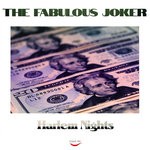 cover: The Fabulous Joker - Harlem Nights (Original Mix)