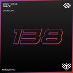 cover: Shortwave - Force (Original Mix)