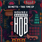 cover: So Metta - This Time