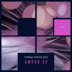 cover: Donna-marie (nz) - Amour EP