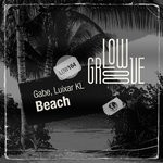 cover: Gabe|Luixar Kl - Beach