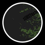 cover: David Sellers - Substrate