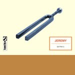 cover: Jeremy - Extra 3