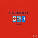 cover: La Dante - Visions