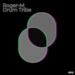 cover: Roger-m - Drum Tribe