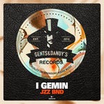 cover: I Gemin - Jzz Bnd