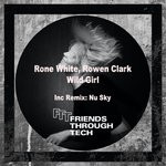 cover: Rone White|Rowen Clark - Wild Girl