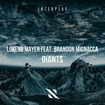 cover: Brandon Mignacca - Giants