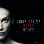 cover: Linda Grazia - Seele (Remixes)