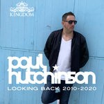 cover: Paul Hutchinson - Looking Back 2010-2020