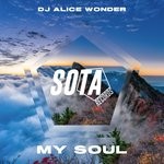 cover: Dj Alice Wonder - My Soul