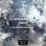 cover: Jamie Baggotts - Vortex