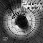 cover: Ivan Berkowitz - Intuition