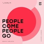 cover: Doru M - People Come & People Go