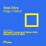 cover: Stas Drive - Dogu/Satori