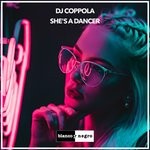 cover: Dj Coppola - She's A Dancer