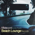 cover: Medsound - Lonely Roads