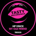 cover: Hp Vince - My Old Friend