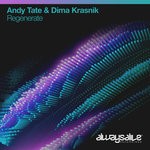 cover: Andy Tate|Dima Krasnik - Regenerate (Extended Mix)