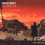 cover: Carlos Martz - The Dark Side