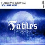 cover: Drival|Madwave - Square One