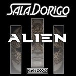 cover: Saladorigo - Alien